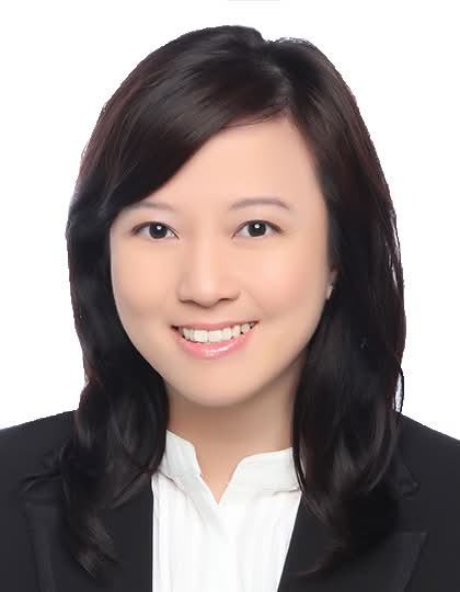 Lee Shou Yin (Shaoying)