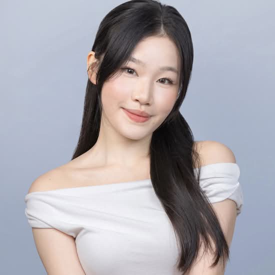 Leia Chan