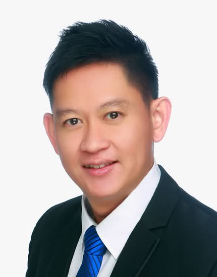 Donny Wong
