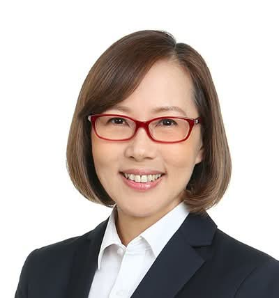 Helen Yap