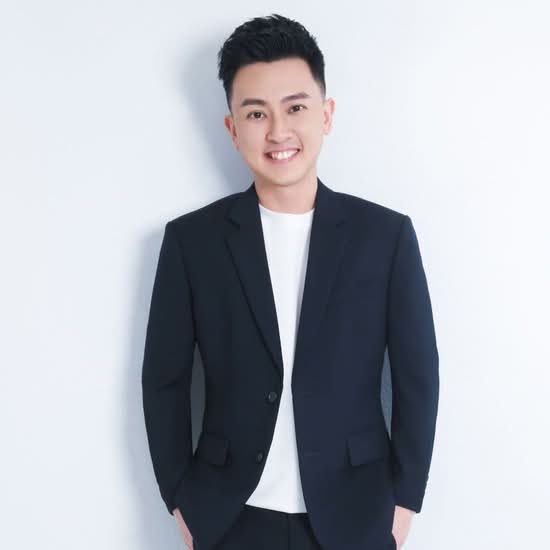 Raymond Szeto