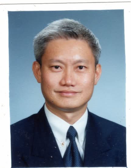 James Ho