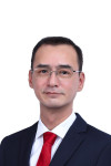David Chan