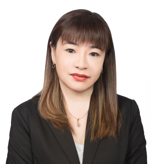 Jenny Ang