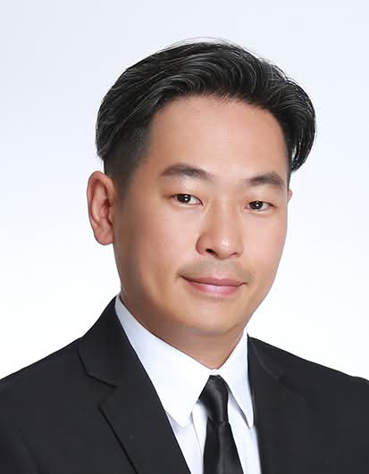 Ian Yean