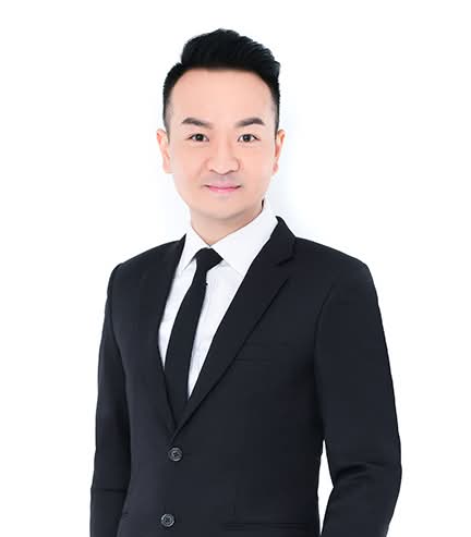 Xavier Aw (欧伟廷)