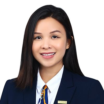 Jennie Boh