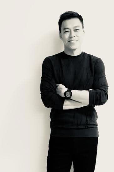 Mark Goh