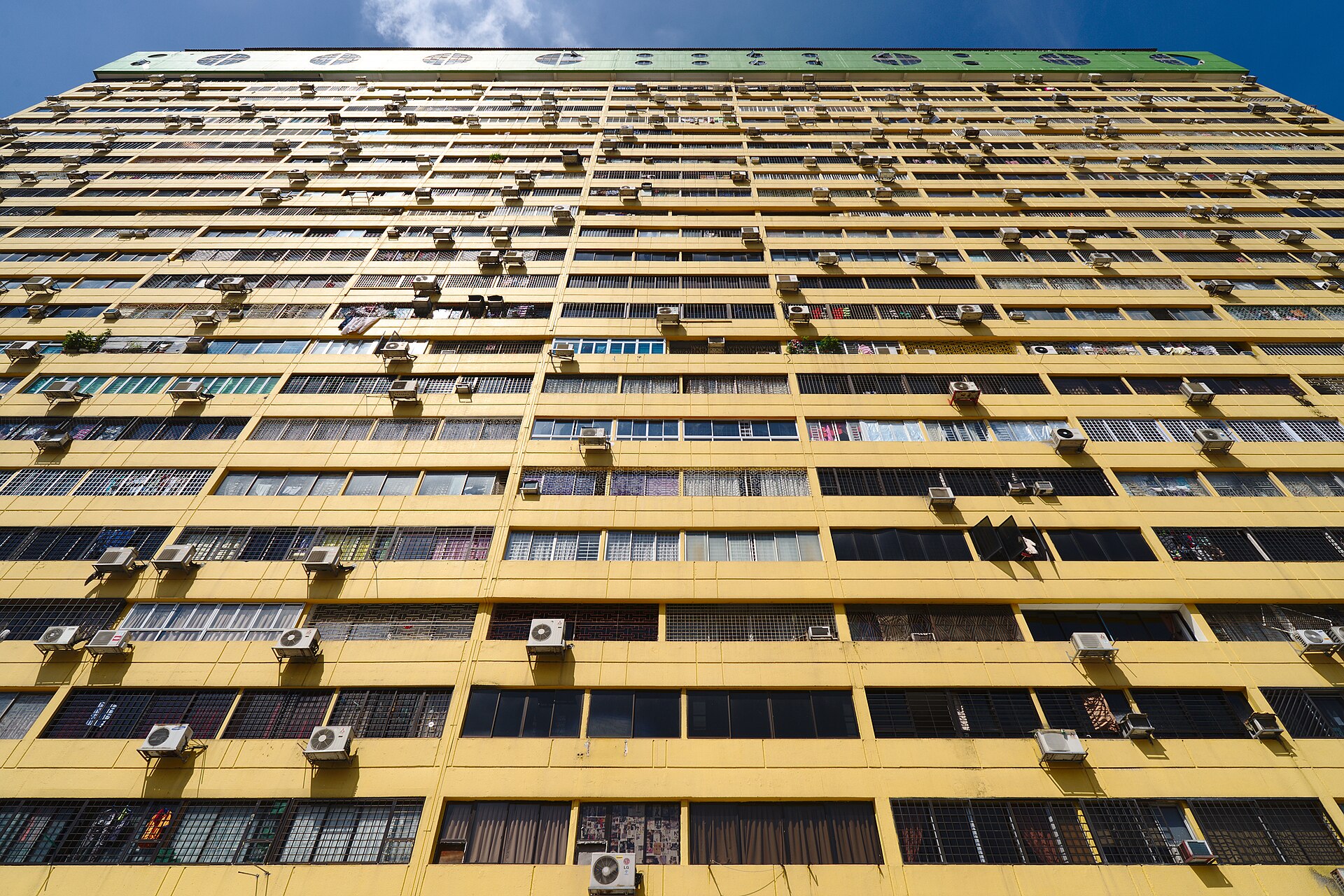 Shop at People's Park Complex