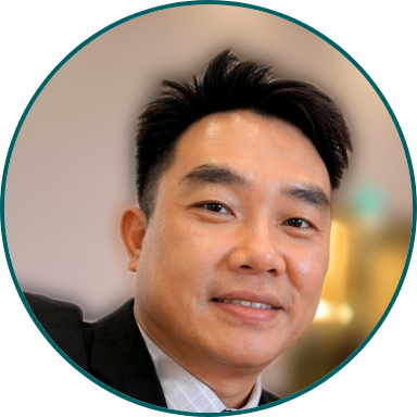Roy Choo