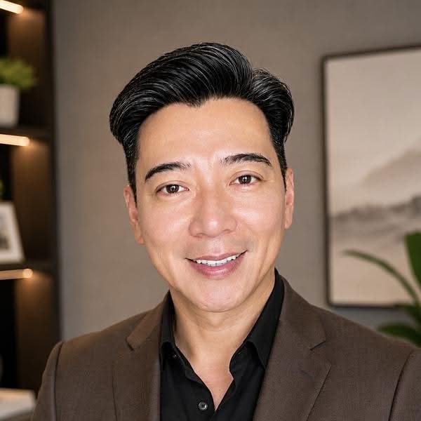 Kenny Seah 谢炳清