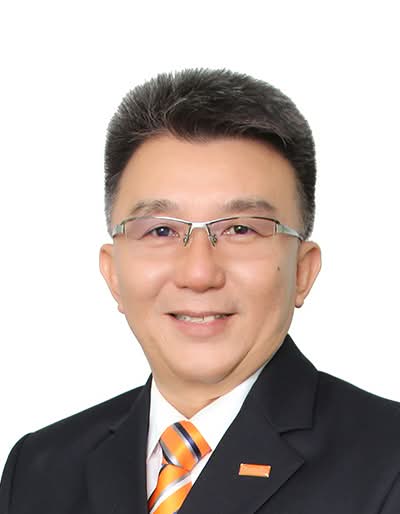 Lua Chong Teck