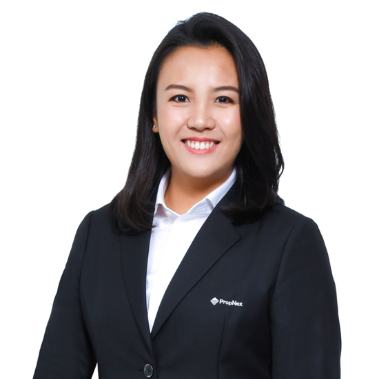 Hazel Chua