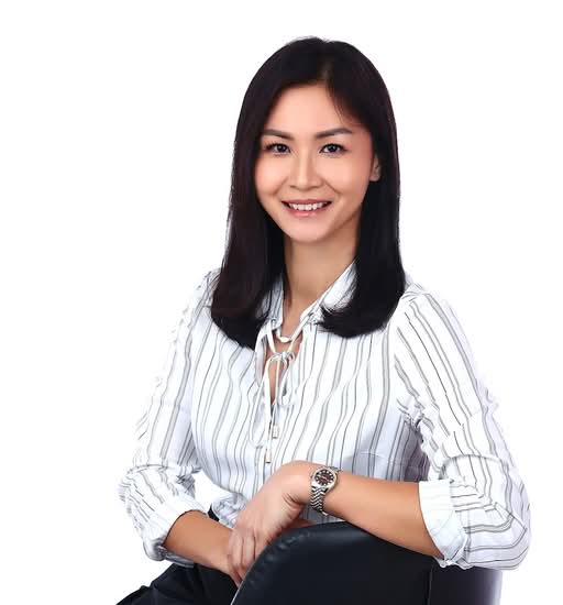 Rachel Lee