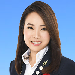 Nicole Lim