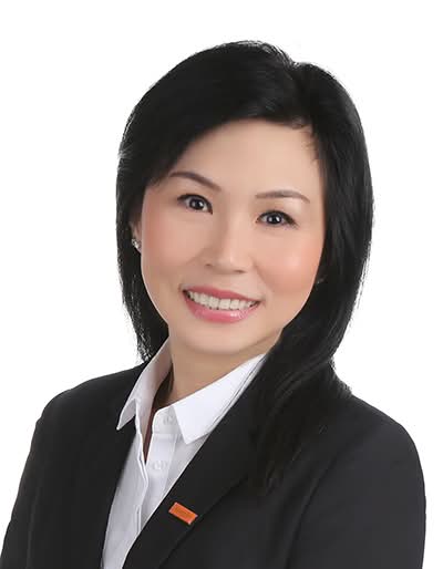 Annie Chua