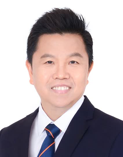 Jason Sern