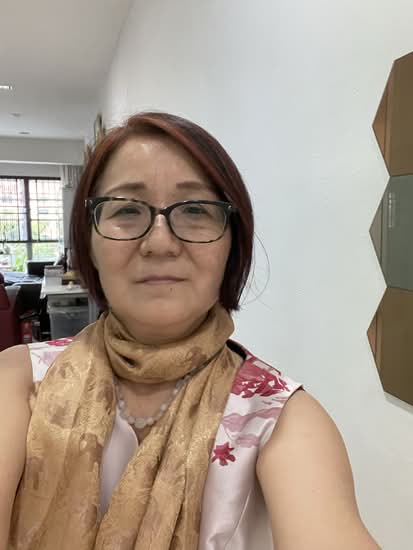 Sachiko (Maria) Watanabe