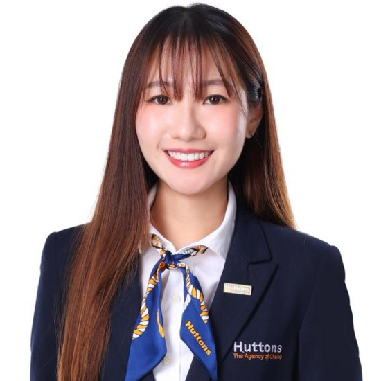 Yvonne Lau Jun Li