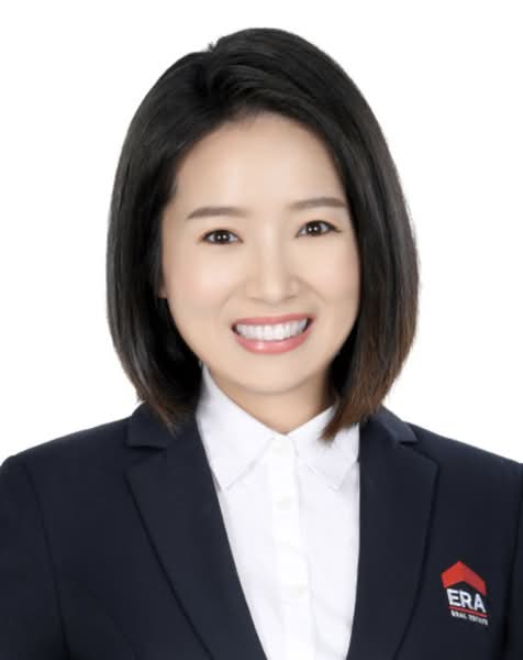 Judy Gao 高旭梅.