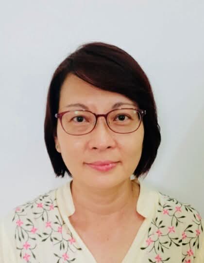 Celeste Chua