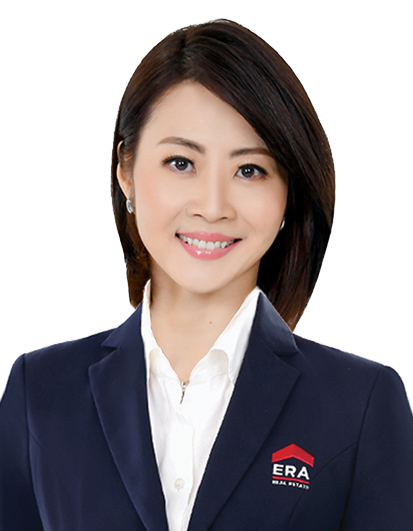 Geri Foo