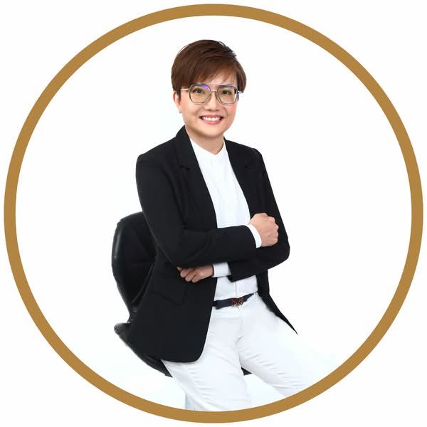 Alvina Yeo