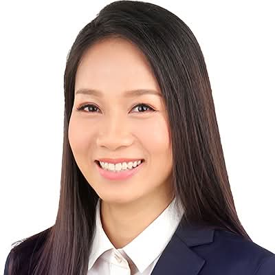 Jenny Tran