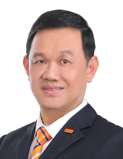 Derrick Ang