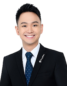 Nicholas Feng