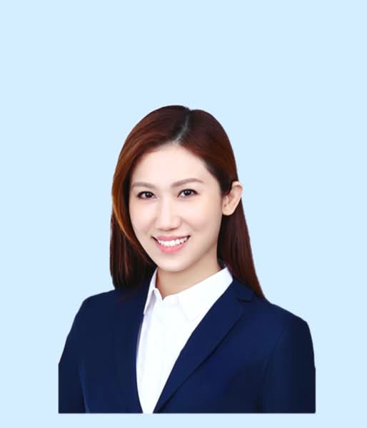 Cheryl Teh
