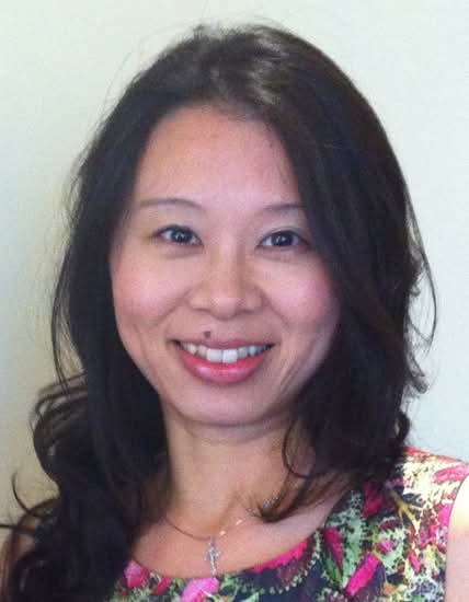 Vicki Lam