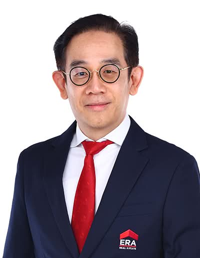 Richard Koh