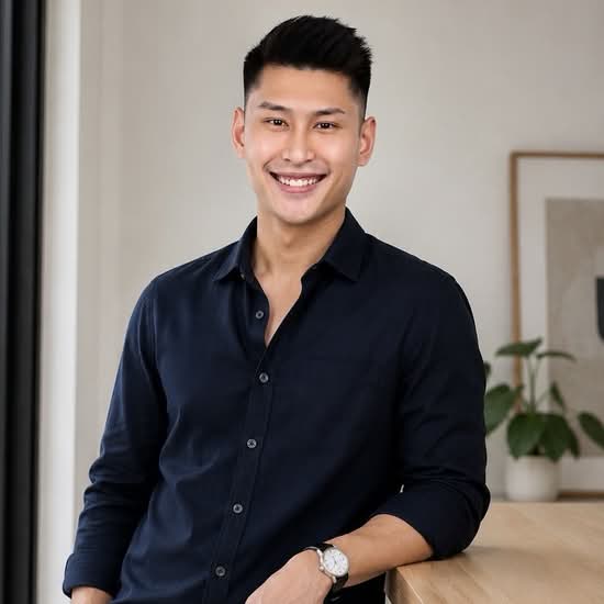 Shaun Lim