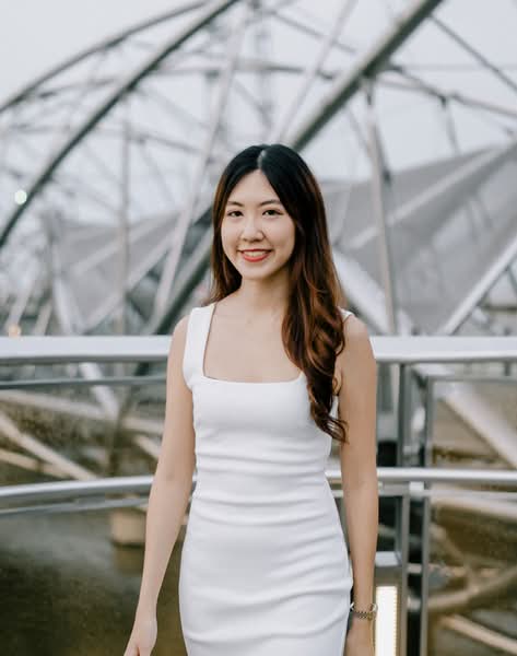 Audrey Lin