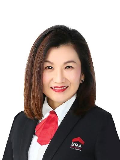 Lynda Teo