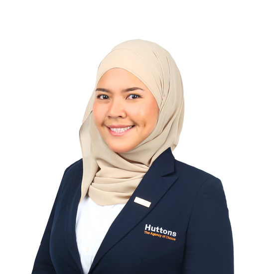 Aishah Yusoff