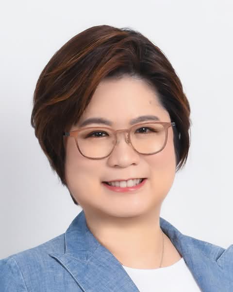 June Hung
