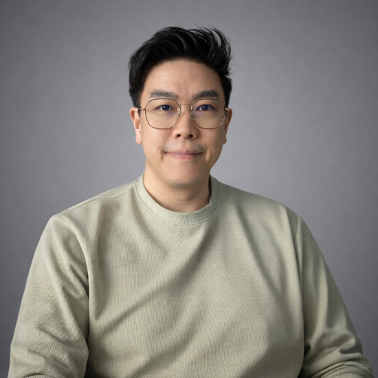 Lucius Chua
