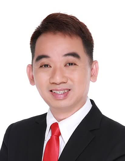 Alan Kee