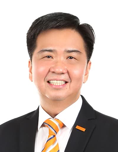 Derek Lim
