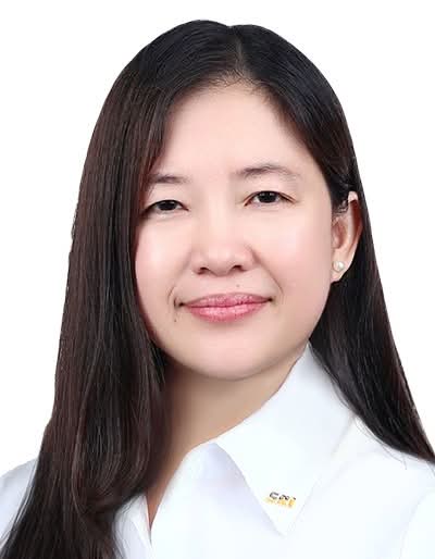 Shirley Chua