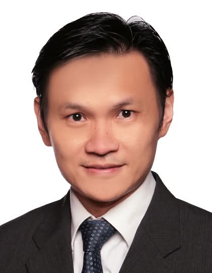 Danny Wong