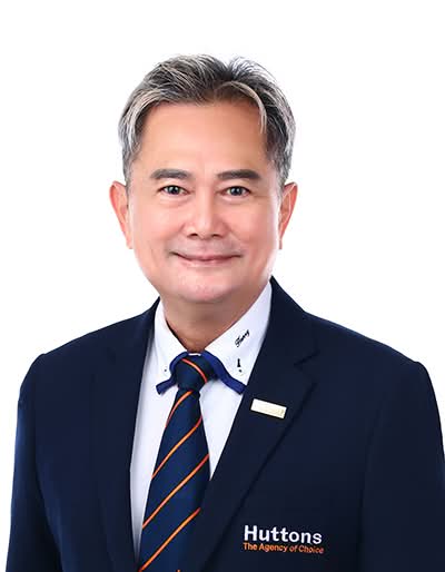 Henry Lim