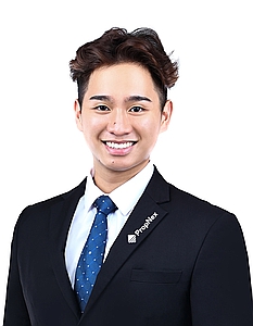 Garrick Ngui