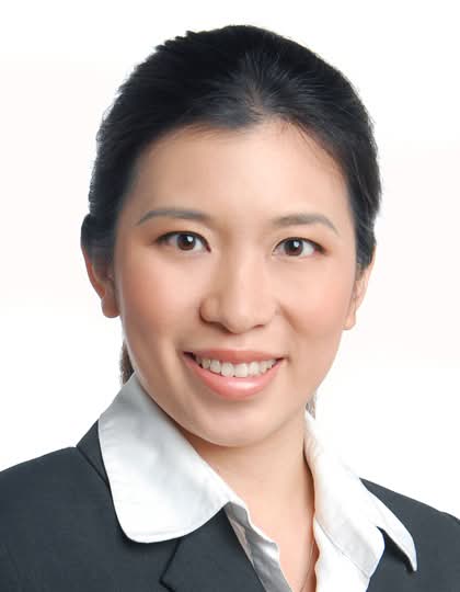 Nicole Chia