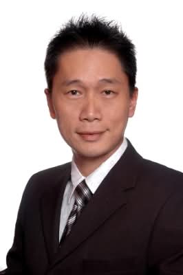 Ivan Chee