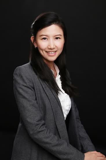 Evangeline Ho