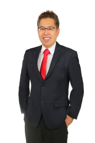 Sherman Ng