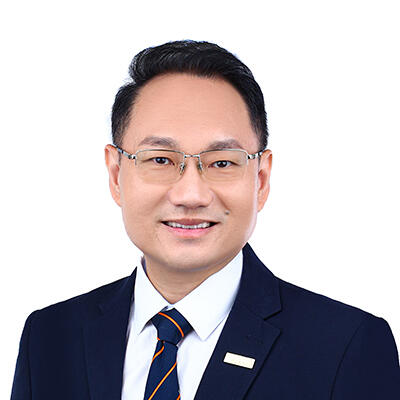 David Soh